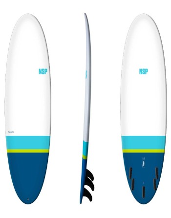 Nsp Planche De Surf...